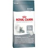 Royal Canin Oral care 8 kg.