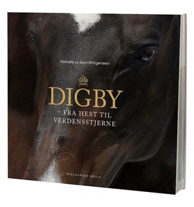 Digby - fra Hest til Verdensstjerne