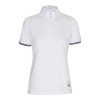 Equipage Thea stævne shirt Hvid XL