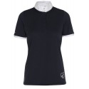 Equipage Thea stævne shirt Navy S