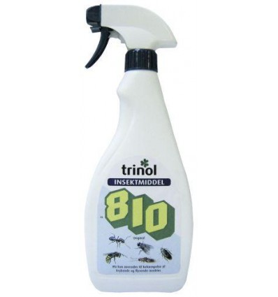 Trinol 810 Indsektmiddel 700 ml.