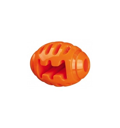 Soft & Strong Rugby Bold 8 cm. Orange