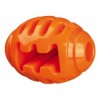 Soft & Strong Rugby Bold 8 cm. Orange