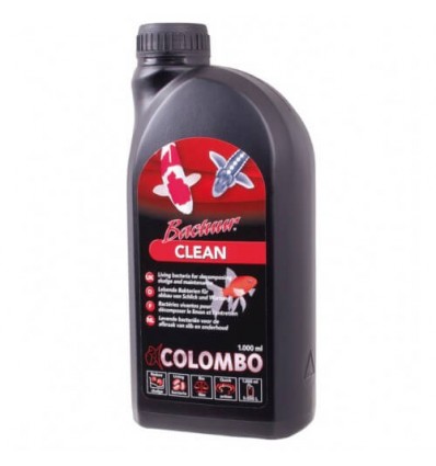 COLOMBO Bactuur Clean 500 ml.