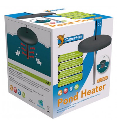 Pond Heater 150 Watt
