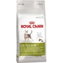 Royal Canin Outdoor Adult 10 kg.