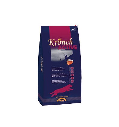 Kronch Active 13,5 kg.