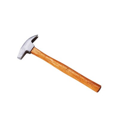 Hammer I Stål