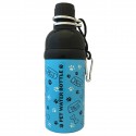Metal Vandflaske -Frend- 500 ml.