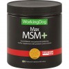 WorkingDog Max MSM+ 450 gr.