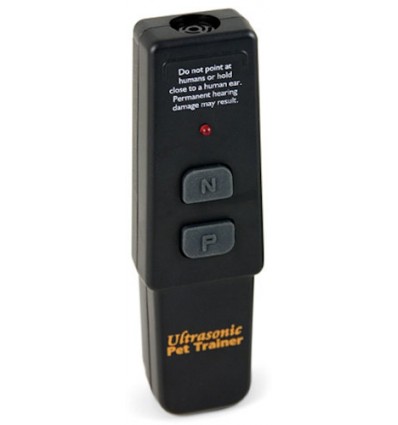 PetSafe Ultrasonic Remote Træner