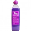 KW Hvid farve Shampoo - 500 ml.