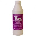 KW Grooming Pudder m/silicone - 350 gr.