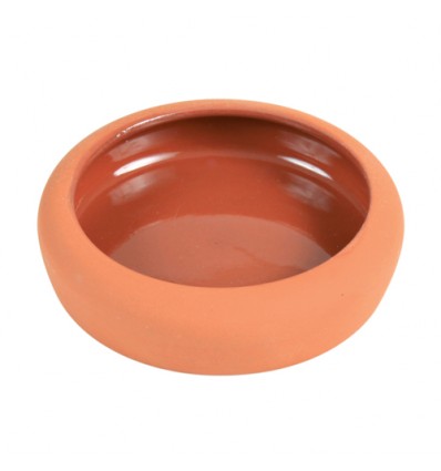 Keramik Skål 125 ml./ Ø 10 cm.