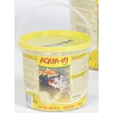 Aqua-Ki gul Flakes 2 ltr. + 0,5 ltr.
