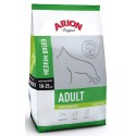 Arion Original Adult Medium Breed Kylling & Ris