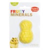 Fruity Minerals Sten Ananas Lille 28,5 gr.